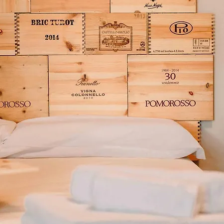 Bue Rosso Pensionat 3*