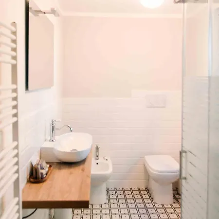 Affittacamere Bue Rosso