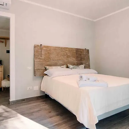 Bue Rosso Affittacamere Vercelli