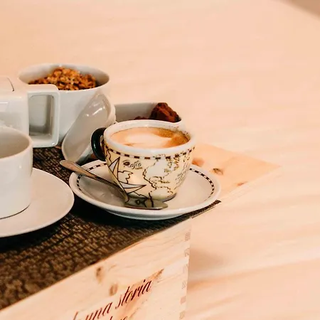 Bue Rosso Affittacamere Vercelli