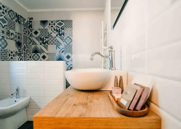 Pensión Bue Rosso Vercelli