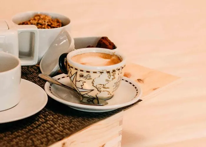 Bue Rosso Gasthuis Vercelli